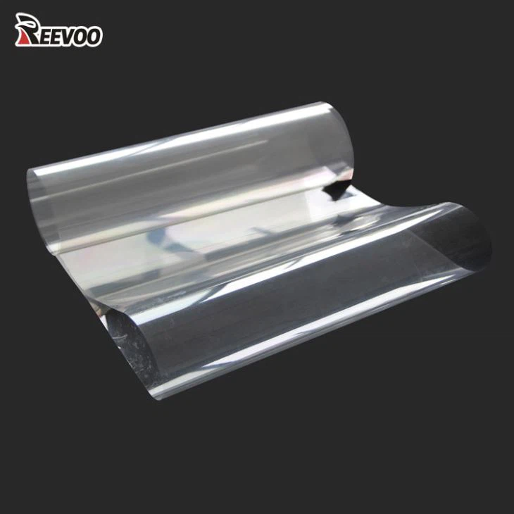 explosion-Proof Safety film