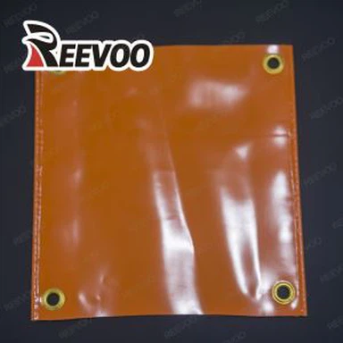 Leantóir Dualgas Trom Tarpaulin Uiscedhíonach