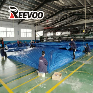 Spriocanna Trucail uiscedhíonach