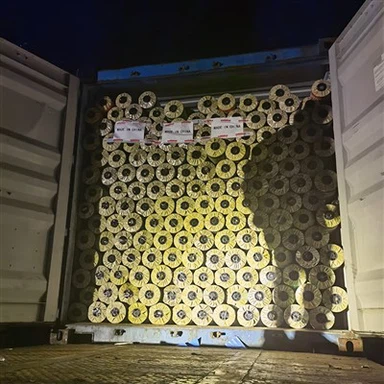 Stoc Fabraic Tarpaulin Brataithe PVC Grád A